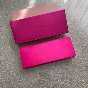 PATRICK TA major Holiday face palette